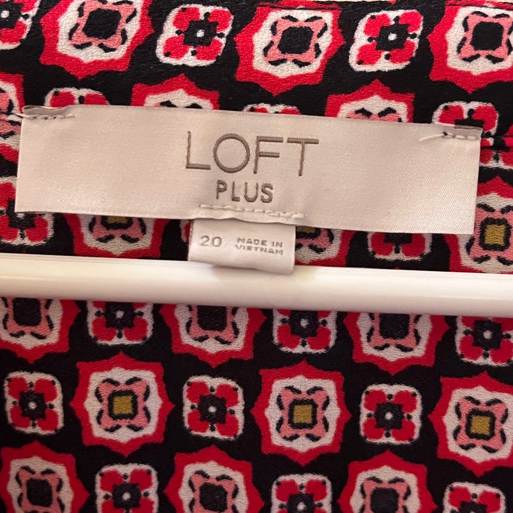 Women’s blouse